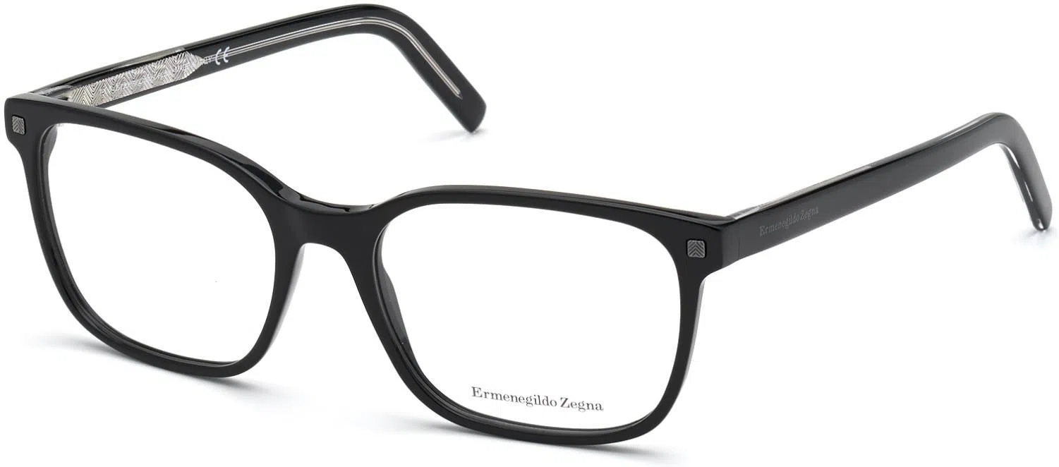 ZEGNA 5203 Eyeglasses